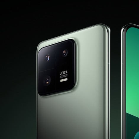 El Xiaomi 13 Ultra rivalizará en cámaras con el Galaxy S23 Ultra
