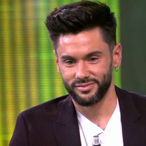 Dani G se enfrenta en el plató de ‘El debate de Pesadilla en El Paraíso’ a Patricia Steisy y Pablo Pisa