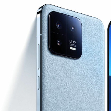 El Xiaomi 13 también quiere hacerse un hueco en el mercado