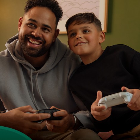 Xbox Series S rebaja su precio de forma temporal