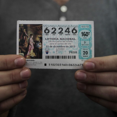 Hasta cuándo se puede comprar lotería de Navidad y otras cosas que debes saber antes del sorteo de 2022
