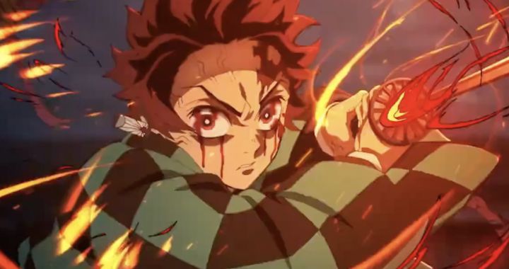 “Demon Slayer Season 3 Premiere to Hit 80 Countries Simultaneously, US Premiere on February 18”