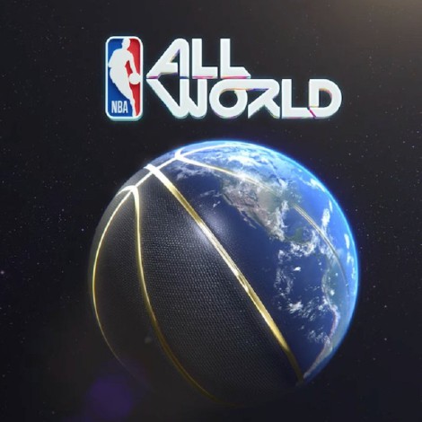 ‘NBA All World ya tiene fecha de lanzamiento: 24 de enero de 2023