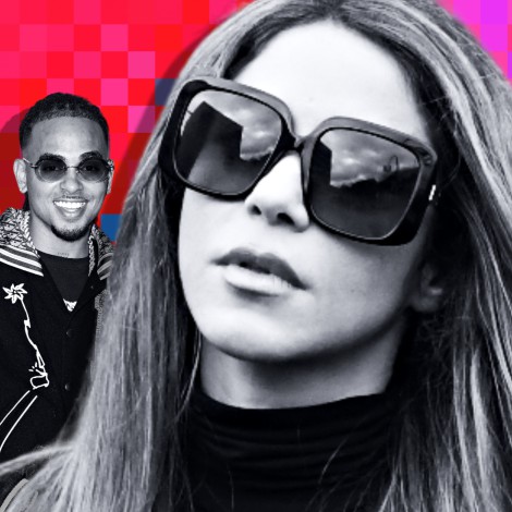 Shakira y Ozuna, Sam Smith y Kim Petras, y otros que se llevan alegrías en la lista esta semana
