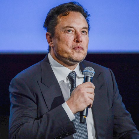 Destronan a Elon Musk como el hombre más rico del mundo