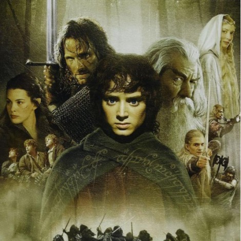Este es el orden correcto para ver las películas de 'El Señor de los Anillos' y 'El Hobbit'