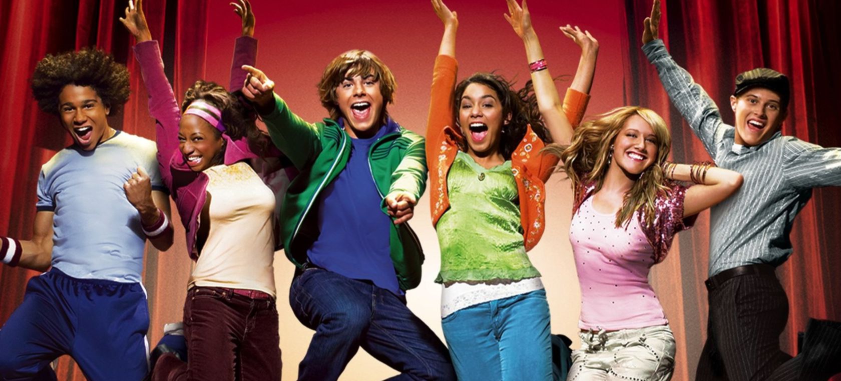 El ninguneo de Disney a una actriz de ‘High School Musical’: “Me dijeron que no había hueco en el avión”