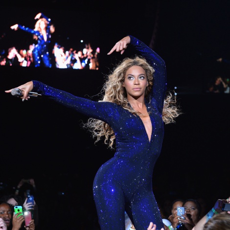 El secreto mejor guardado de Beyoncé y de, al menos, un centenar de personas más 