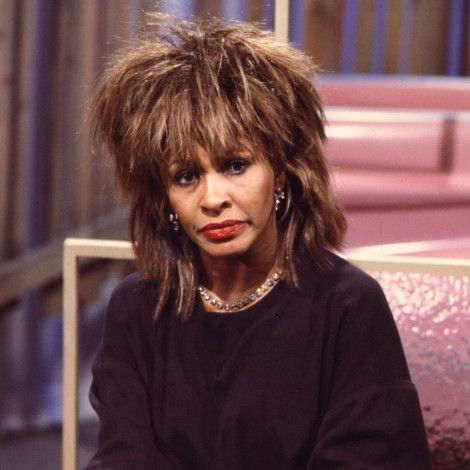 Muere Roonie Turner, hijo de Tina Turner, a los 62 años