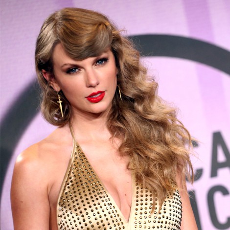 ¿Qué está grabando Taylor Swift en su estudio junto a Jack Antonoff?