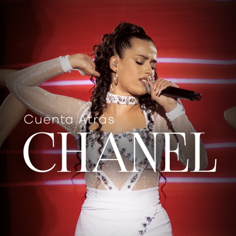 LOS40 estrena ‘Cuenta atrás’: 24 horas con Chanel antes de LOS40 Music Awards