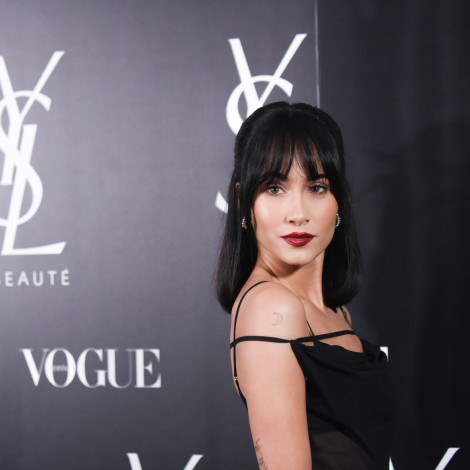 Aitana se pronuncia por primera vez tras su ruptura: 