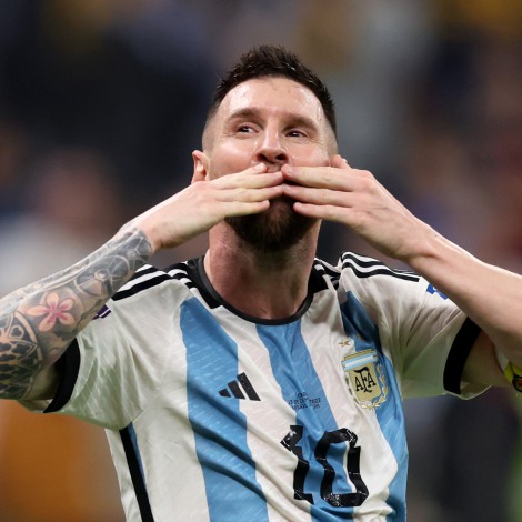 ‘Muchachos, ahora nos volvimos a ilusionar’, la canción argentina del Mundial de Catar, tiene historia