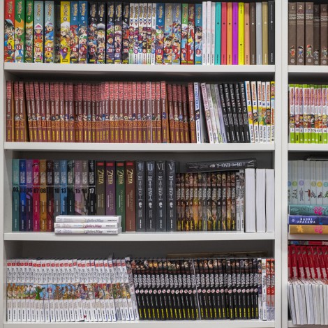 Muere Calpurnio Pisón, uno de los historietistas de cómic mejor valorados del país