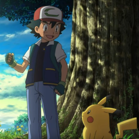 Hasta siempre, Ash y Pikachu: ‘Pokémon’ despide a sus míticos protagonistas después de 25 años
