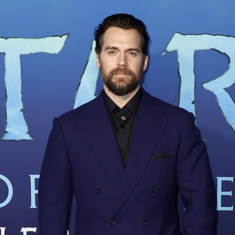 Henry Cavill se une a Amazon para cumplir un sueño: hacer una ficción de ‘Warhammer’ en acción real