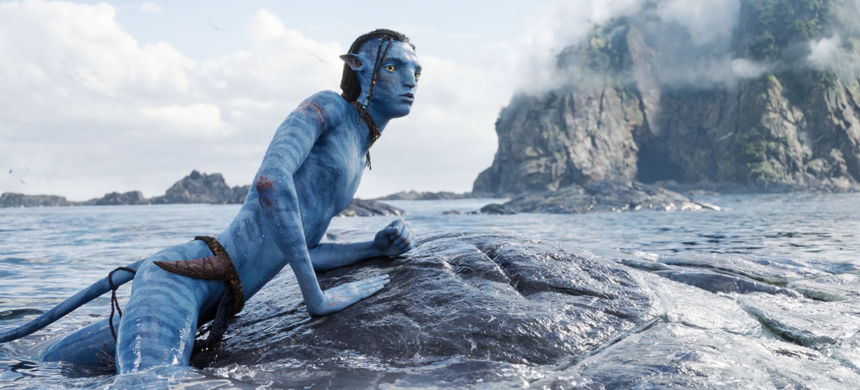 Escenas post-créditos ‘Avatar: El Sentido del Agua’: ¿Hay algo que ver tras el final de la película?