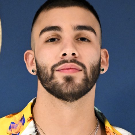 Llega la antepenúltima lista del año y Manuel Turizo, Shakira, Ozuna, David Guetta y Bebe Rexha quieren el Nº1