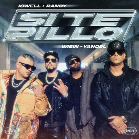 Historia del reggaeton: Jowell & Randy y Wisin & Yandel se unen en ‘Si Te Pillo’