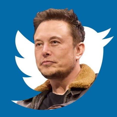 Se relanza Twitter Azul y Musk planea subir los caracteres a 4.000