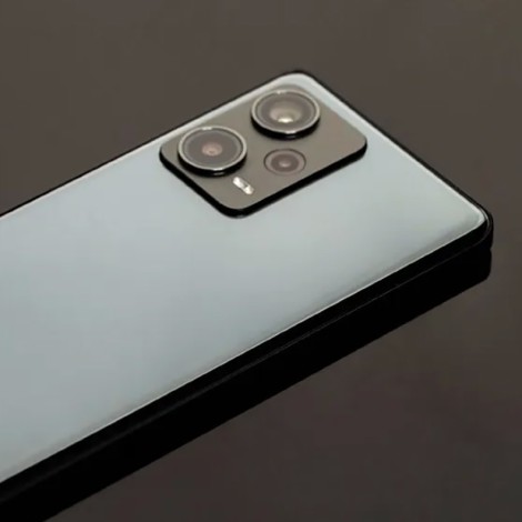 El Redmi Note 12 Explorer Edition llamará tu atención si estás pensando en cambiar de móvil