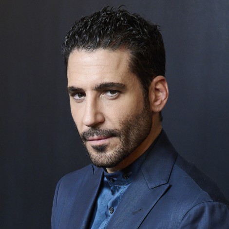El vídeo de Miguel Ángel Silvestre en mallas que ha llamado la atención y no por las vistas