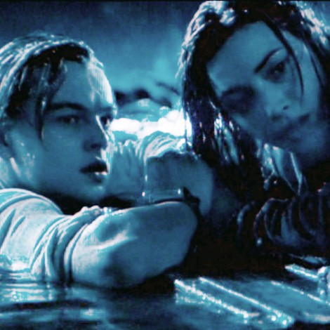 James Cameron crea un documental para demostrar que DiCaprio no podía salvarse en la tabla en ‘Titanic’