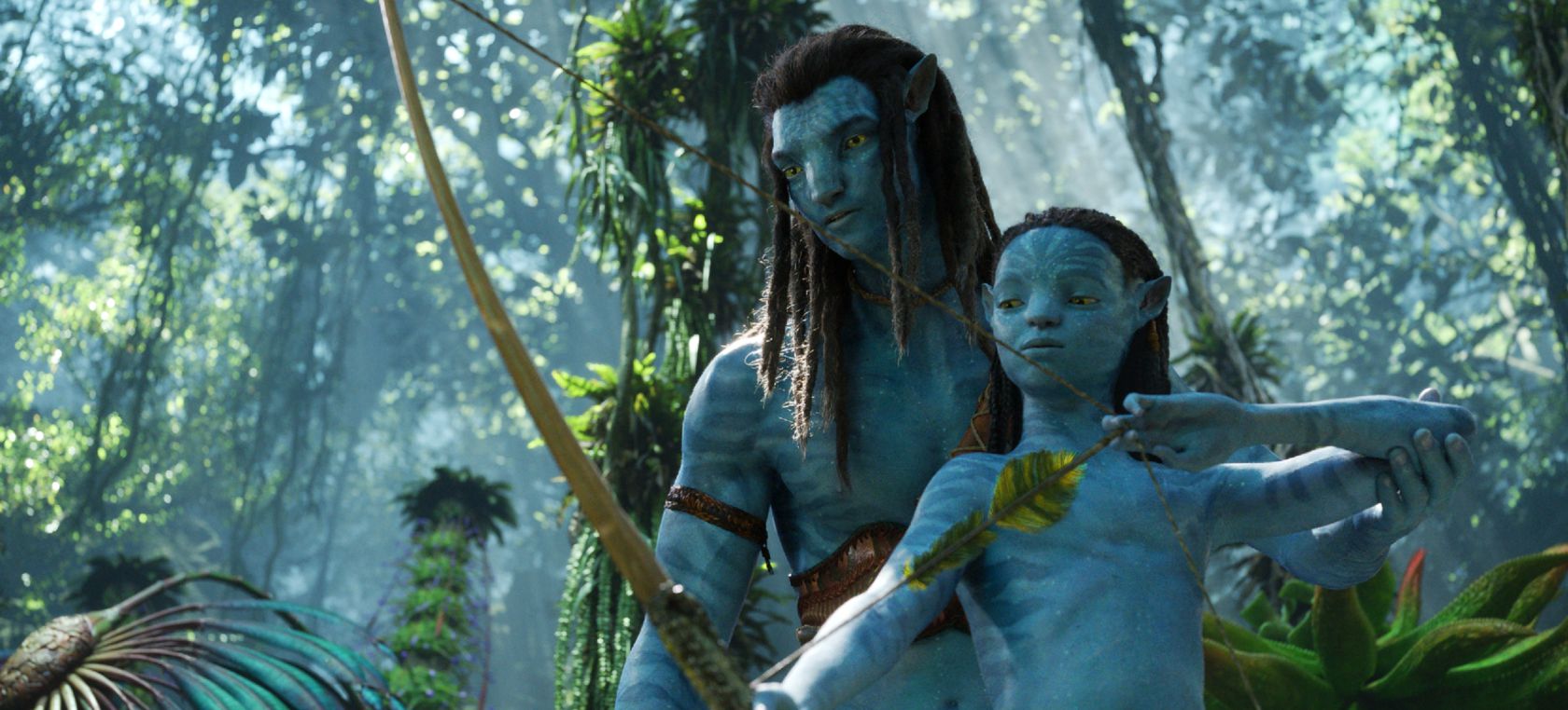 James Cameron ya tiene un primer montaje de ‘Avatar 3’: su próxima película podría durar 9 horas