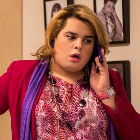 Brays Efe habla sobre el regreso de ‘Paquita Salas’: “Si depende de mí, se hará”
