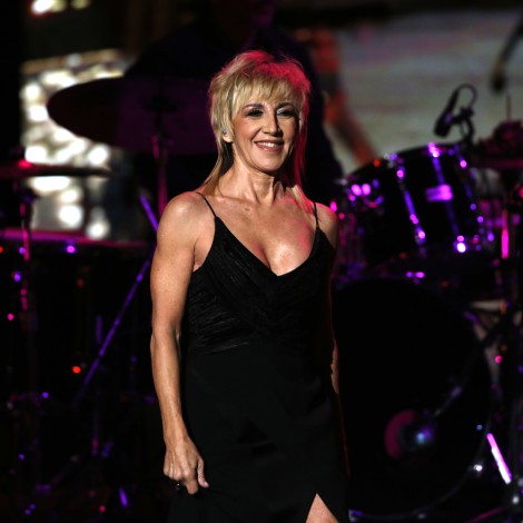 Ana Torroja, emocionada al hablar de Amaia Montero, le lanza un mensaje cargado de cariño
