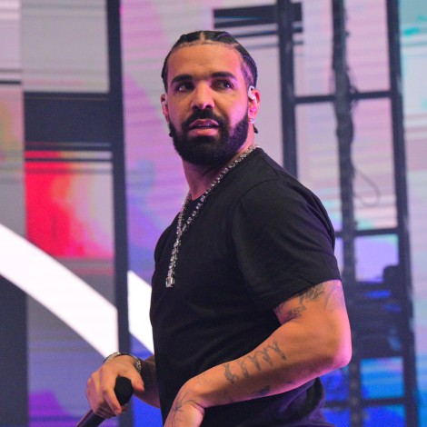 ¡Polémica a la vista! Drake borra la foto de su millonaria apuesta para la final del Mundial