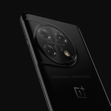 OnePlus da un avance del OnePlus 11 y de su nueva estrategia
