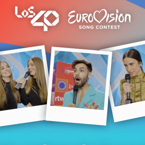 ¿Cuánto saben de Eurovisión los participantes del Benidorm Fest: Fusa Nocta, Blanca Paloma, Twin Melody...?