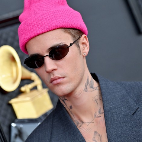 Justin Bieber estalla contra H&M por estas prendas de ropa