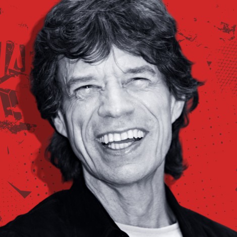 The Rolling Stones, Rihanna, David Bisbal, Ed Sheeran y Maná derritieron diciembre con sus Nº1