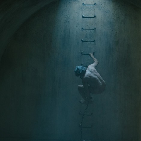 Claustrofobia, misterio y cambio climático: así se hizo la segunda temporada de ‘The Head’