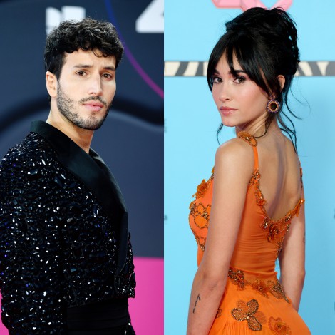 El vídeo de Aitana y Sebastián Yatra de fiesta tras su concierto en Madrid que ha revolucionado a sus fans