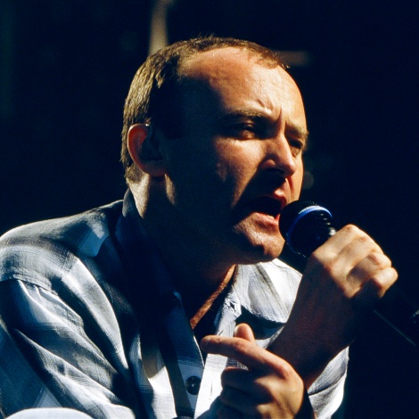 ‘Another day in paradise’: la criticada canción sobre los ‘sintecho’ del multimillonario Phil Collins
