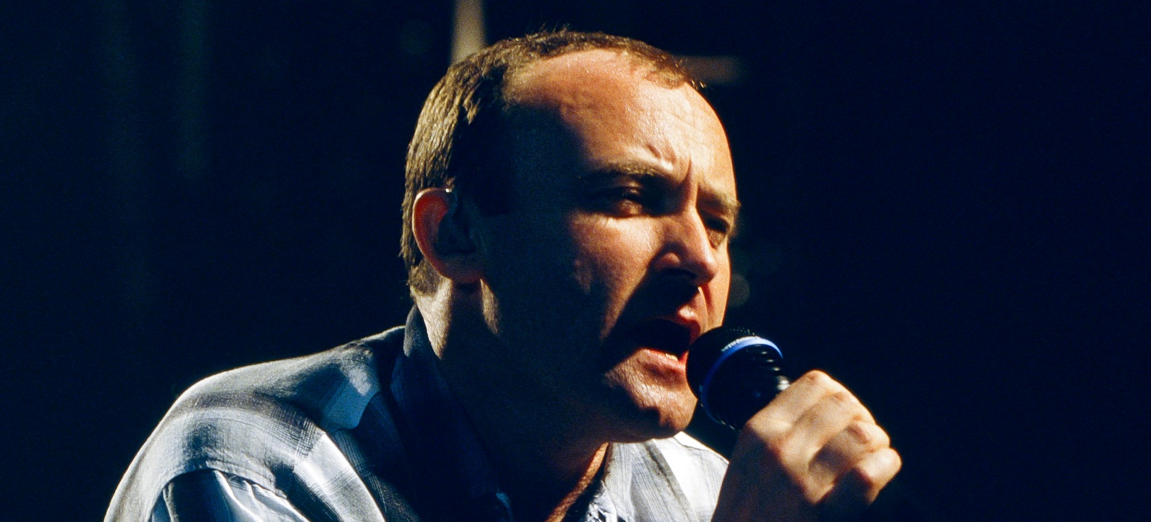 ‘Another day in paradise’: la criticada canción sobre los ‘sintecho’ del multimillonario Phil Collins