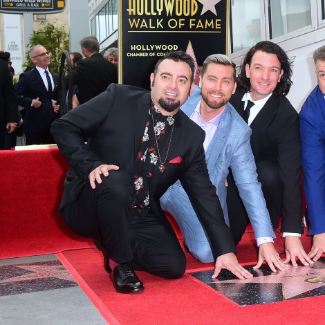 NSYNC: Historia una ruptura inesperada que (casi) nadie quería