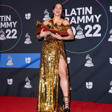Los Grammy Latinos 2023 podrían celebrarse en España por primera vez