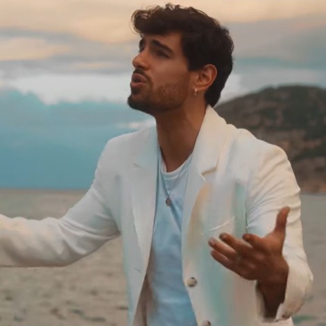 El videoclip de 'Tentadora', la canción de Andreu, nos deja una gran ausencia