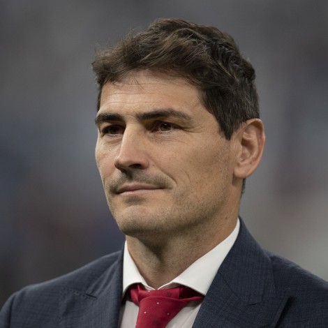 Iker Casillas sorprende a todos con su nuevo proyecto: “Me habéis convencido” 