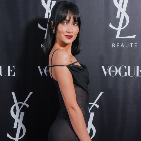 Aitana estrena nuevo hogar tras su ruptura con Miguel Bernardeau