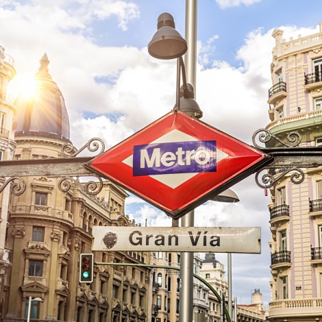 Horario del Metro de Madrid para el 31 de diciembre: lo que debes saber si pasas Fin de Año en la capital