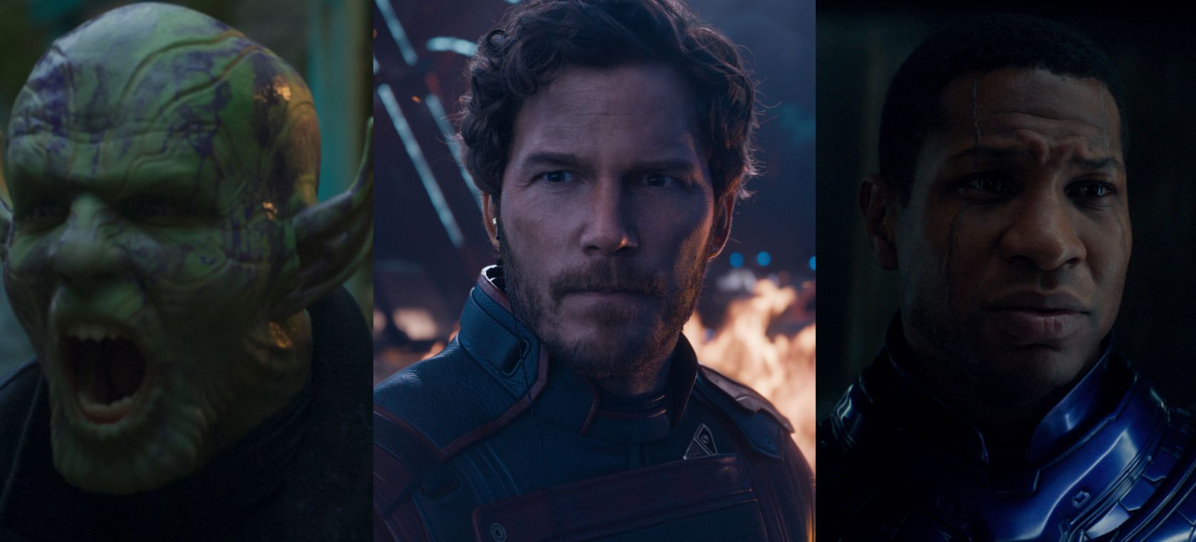 Los estrenos de Marvel Studios en 2023: Estas son las películas y series que prometen cambiar el MCU este año
