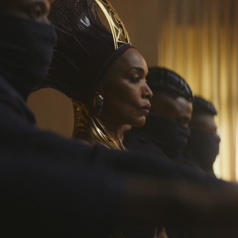 ‘Black Panther: Wakanda Forever’ ya tiene fecha de estreno en Disney+