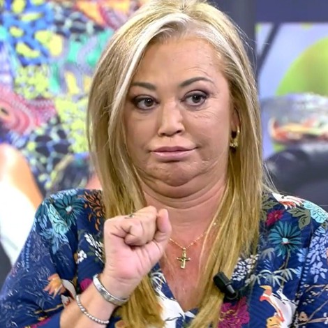 Belén Esteban habla de fecha para la boda de Tamara Falcó e Íñigo Onieva