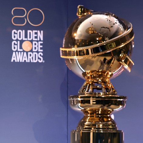 ¿Cuándo y dónde ver los Globos de Oro 2023? Fecha, hora y sitio para verlos desde España