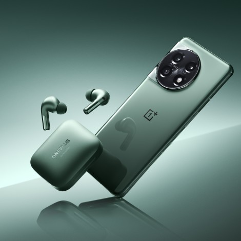 Los nuevos auriculares de OnePlus podrían ser lo más ‘Pro’ del mercado gracias a una colaboración con Dynaudio